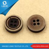 Popular Metal Gold Sewing Shirt Button