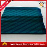 Polyester Promotional Polar Microfiber Picnic Acrylic Fleece Blanket