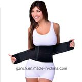 Waist Trainer Trimmer Belt Tummy Control Sport Girdle