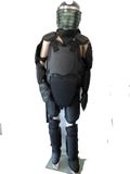 Anti Riot Gear and Police Safety Overall