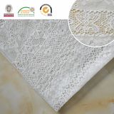 Fashion Lace Fabric, African Wedding and Party Ls10060