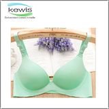 Adjustable Shoulder Straps Customized Seamless Bra