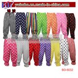 Fancy Dress Frilly Pants Rag Clown Bloomers Party Products (BO-6032)