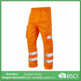 Durable Reflective Safety Workwear Pants