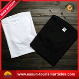 65 Polyester 35 Cotton T Shirt with Logo