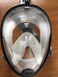 Factory Top Sale Snorkel Mask Full Face Diving Mask Swim Equipment 180 Degree