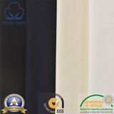 Premium 50% Polyester 50% Cotton Pocketing/Waist Band Fabric for Garment Accessories