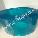 Static-Proof PVC Strip Curtain for Working