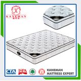 2015 Sweet Dreams Home Furniture Pocket Coil Spring Mattress Rolled in a Box