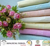 2014 New Pure Nature Bamboo Fiber Face Towel