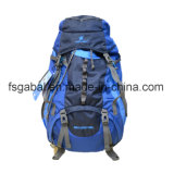 High Quality Nylon Outdoor Travel Sports Hiking Bag Backpack