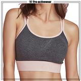 Custom Private Label Yoga Apparel Womens Nylon Yoga Bra