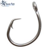 Wholesale Big Game Saltwater Sea Fishing Tuna Circle Hook