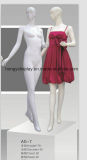 Modern Casual Women Mannequin for Retail Shop