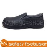 Best Selling Industry Safety Shoes with Steel Toe Cap