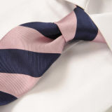 Men's High Quality 100% Woven Silk Tie (1209-06)
