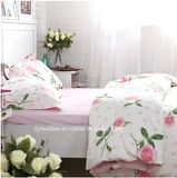 American Country French Rural Floral 100% Cotton Bedding Set