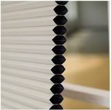 Double Honeycomb Windows Shades Blinds Non-Woven Fabric Hotel Use