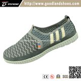 New Design Slip-on Casual Sports Shoes Hf574