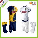 Sportswear Custom Sublimation Wholesales Soccer Jersey Design
