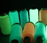 Colorful High Quality Luminous Thread Glow in Dark