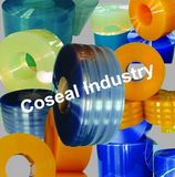 PVC Strips Curtain for Outdoor