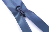 Nylon Zipper with Special Tape/Fancy Puller