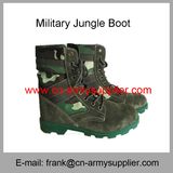 Camouflage Footwear-Army Footwear-Police Footwear-Military Boot-Jungle Boot