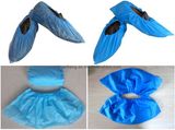 Xiantao Hubei MEK Disposable Shoes Cover