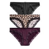 Hot Sale Comfortable Sexy Brief Women Underwear