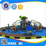 2015 Lastest Children Playground Equipment Outside (YL-D037)