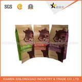 Popular Quality Biodegradable Kraft Paper Food Grade Bag