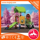 Eco-Friendly Kids Plastic Playground Slide Kids Playground Price