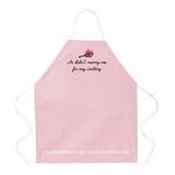 Various Styles Fashion Designs Customized Kitchen Apron