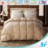 Queen Bed Manufacter Cotton Quilted Synthetic Quilt