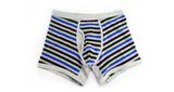 95%Cotton/5%Pendex Men Underwear Boxers Brief Fashion for 255