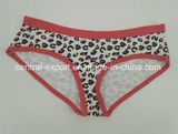 New Design Lady Underwear Women Sexy Lingerie Underwear Women Slip with Eco Permit