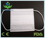 Xiantao Hubei MEK Disposable 3 Ply Face Mask