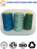 40s/1 Polyester Textile Sewing Thread for Weaving Thread