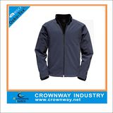 Golf Wear Zip up Suit Outdoor Jacket for Men