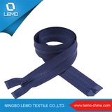 Customer 3# Plastic Zipper Resin Zip