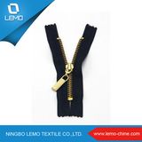 Jackets Metal Zipper for Garments Handbag