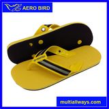 New Style Durable Men PE Sandal with Five Button