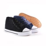 Children Canvas Shoes New Fashion Style Kid's Shoes (SNK-24217)