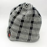 Knitting Care Heated Hat for Winter and Old People Use