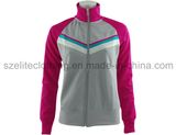 Wholesale Custom Ladies Tracksuits (ELTTSJ-18)