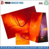 Popular Red Paper Bag Gift Bag