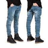 13oz Denim Fabric for Men Jeans