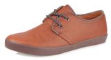 Brown Simple Casual Shoes Design for Life Style Cheap Price Good Quality