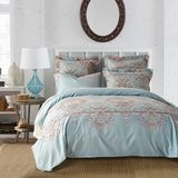 3 Piece Duvet Cover Bedding Sets with Prints